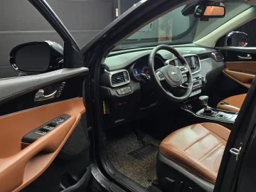 2019 Kia Sorento с пробегом 47 426 км