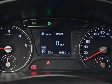 2018 Kia Sorento с пробегом 165 801 км
