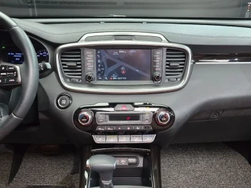 2019 Kia Sorento с пробегом 47 426 км