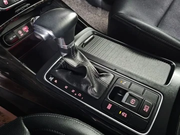 2018 Kia Sorento с пробегом 165 801 км