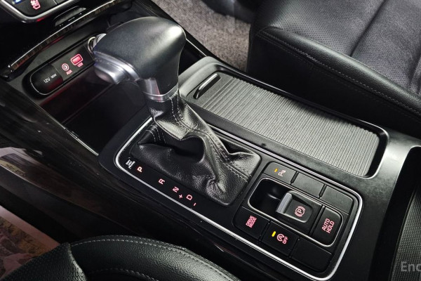 2018 Kia Sorento с пробегом 165 801 км