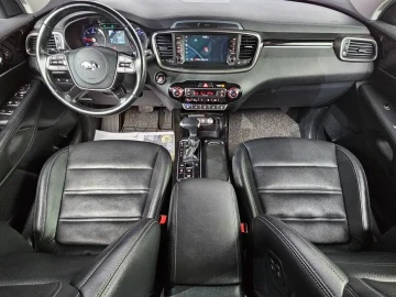 2018 Kia Sorento с пробегом 165 801 км