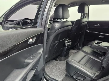2018 Kia Sorento с пробегом 165 801 км