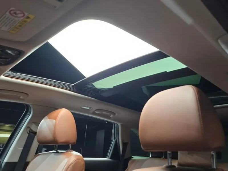 2019 Kia Sorento с пробегом 47 426 км