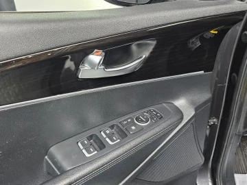 2018 Kia Sorento с пробегом 165 801 км
