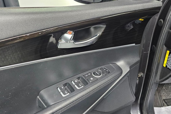2018 Kia Sorento с пробегом 165 801 км