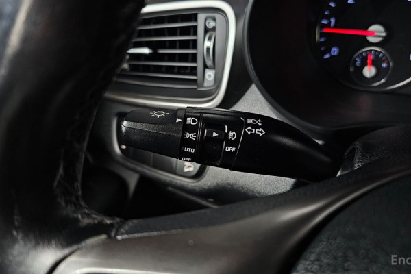 2018 Kia Sorento с пробегом 165 801 км