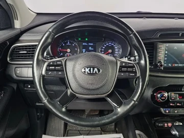 2018 Kia Sorento с пробегом 165 801 км