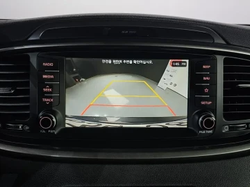 2018 Kia Sorento с пробегом 165 801 км