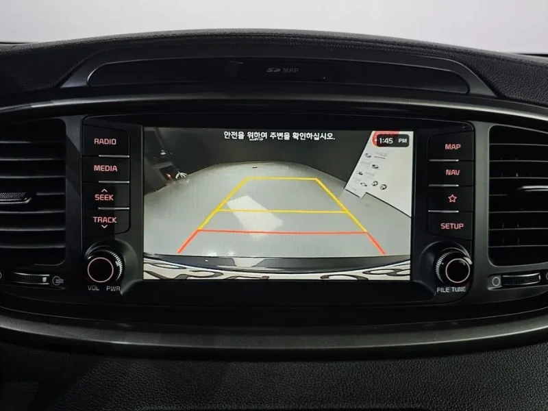 2018 Kia Sorento с пробегом 165 801 км