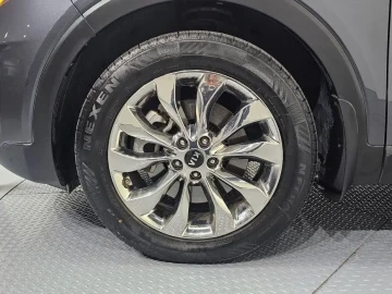 2018 Kia Sorento с пробегом 178 344 км