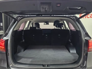 2018 Kia Sorento с пробегом 165 801 км