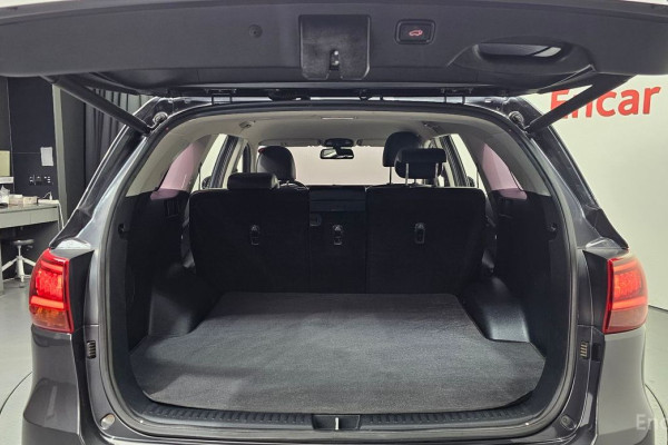 2018 Kia Sorento с пробегом 165 801 км