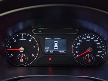2018 Kia Sorento с пробегом 178 344 км