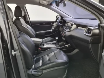 2018 Kia Sorento с пробегом 178 344 км
