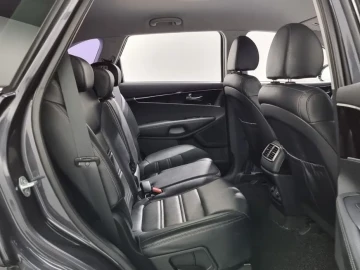 2018 Kia Sorento с пробегом 178 344 км
