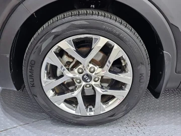 2019 Kia Sorento с пробегом 62 998 км