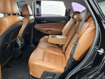 2019 Kia Sorento с пробегом 62 998 км