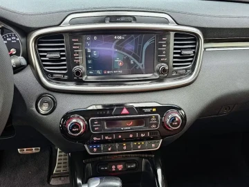 2019 Kia Sorento с пробегом 62 998 км