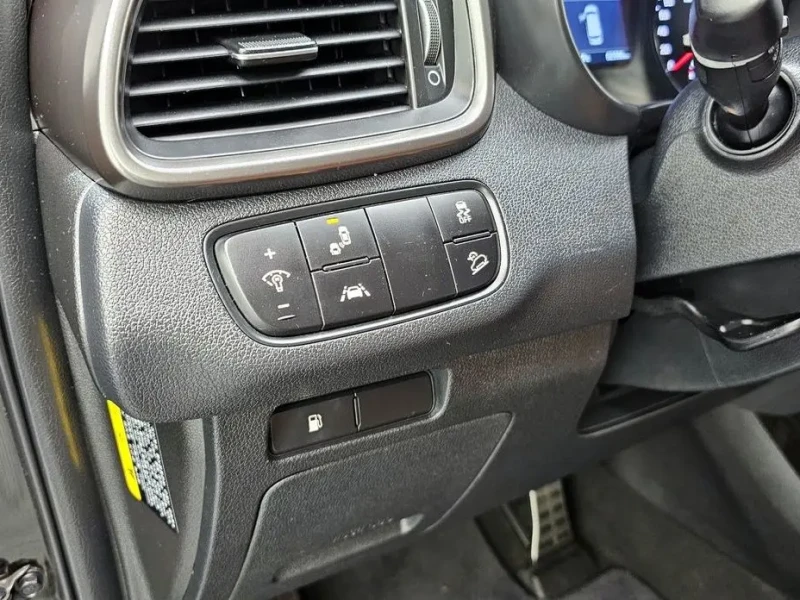 2019 Kia Sorento с пробегом 62 998 км