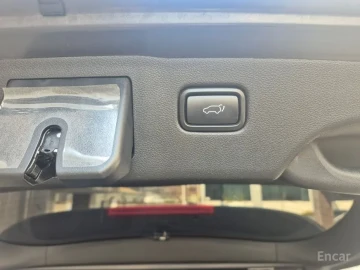 2017 Kia Sorento с пробегом 115 798 км