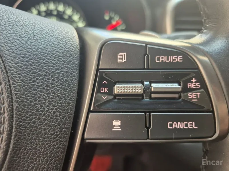 2017 Kia Sorento с пробегом 115 798 км