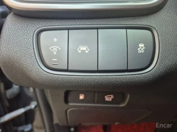 2017 Kia Sorento с пробегом 115 798 км