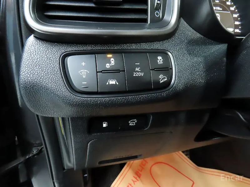 2019 Kia Sorento с пробегом 87 620 км