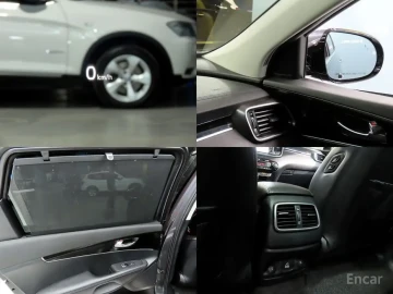 2019 Kia Sorento с пробегом 87 620 км