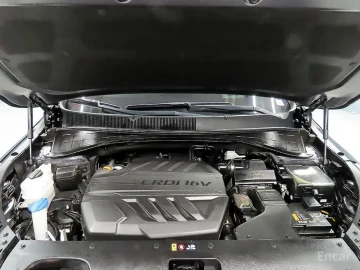 2019 Kia Sorento с пробегом 87 620 км