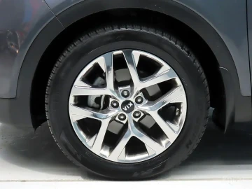 2019 Kia Sorento с пробегом 87 620 км