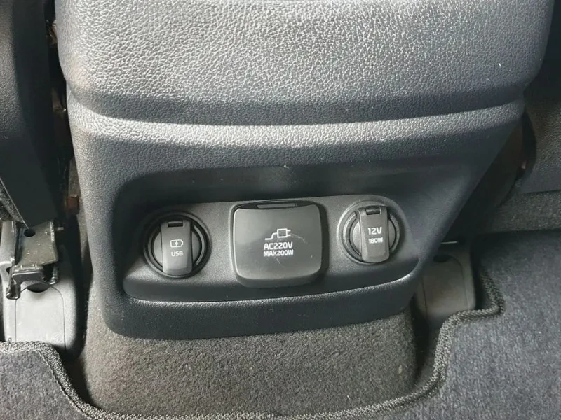 2018 Kia Sorento с пробегом 118 170 км