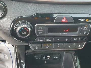 2018 Kia Sorento с пробегом 118 170 км