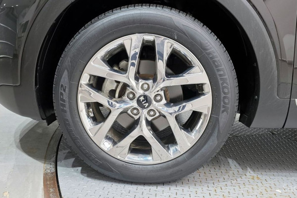 2019 Kia Sorento с пробегом 29 955 км