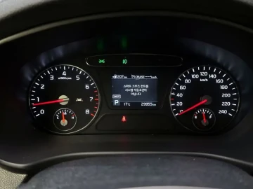 2019 Kia Sorento с пробегом 29 955 км