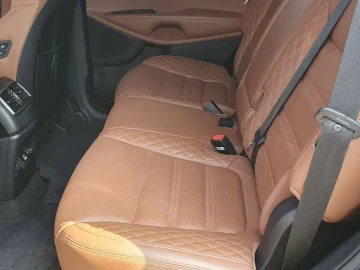 2018 Kia Sorento с пробегом 118 170 км