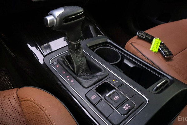 2019 Kia Sorento с пробегом 29 955 км