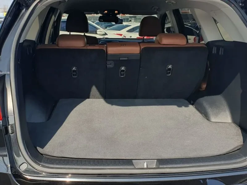 2018 Kia Sorento с пробегом 118 170 км