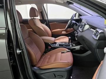 2019 Kia Sorento с пробегом 29 955 км