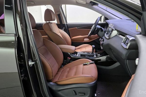 2019 Kia Sorento с пробегом 29 955 км