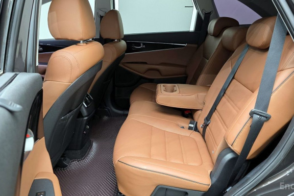 2019 Kia Sorento с пробегом 29 955 км