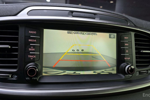 2019 Kia Sorento с пробегом 29 955 км