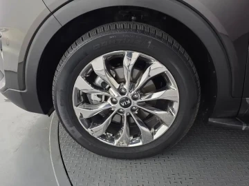 2017 Kia Sorento с пробегом 41 068 км