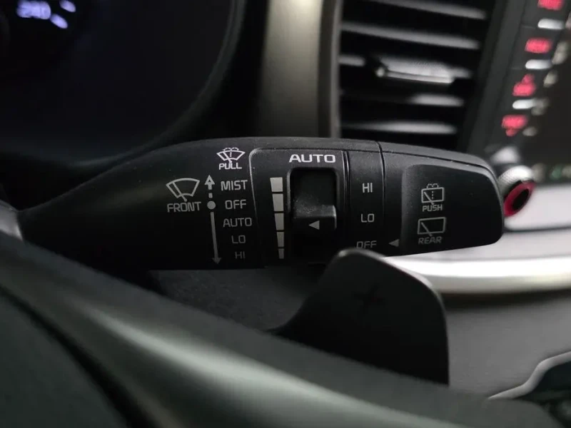 2017 Kia Sorento с пробегом 41 068 км
