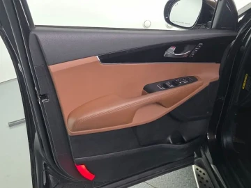 2017 Kia Sorento с пробегом 41 068 км