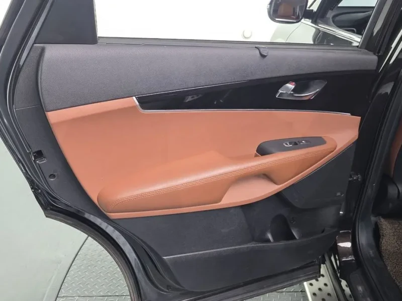 2017 Kia Sorento с пробегом 41 068 км