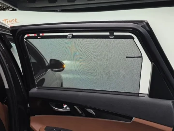 2017 Kia Sorento с пробегом 41 068 км