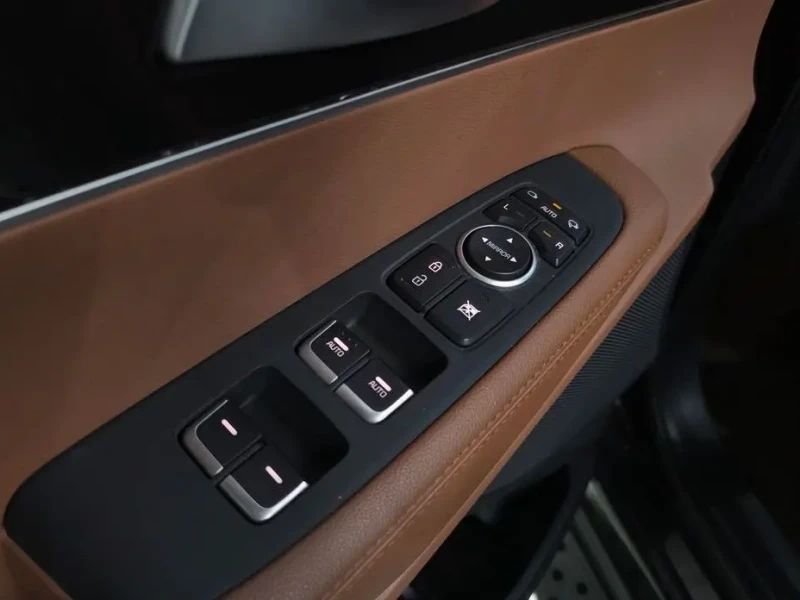 2017 Kia Sorento с пробегом 41 068 км