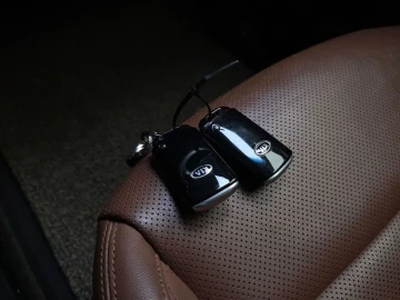 2017 Kia Sorento с пробегом 41 068 км