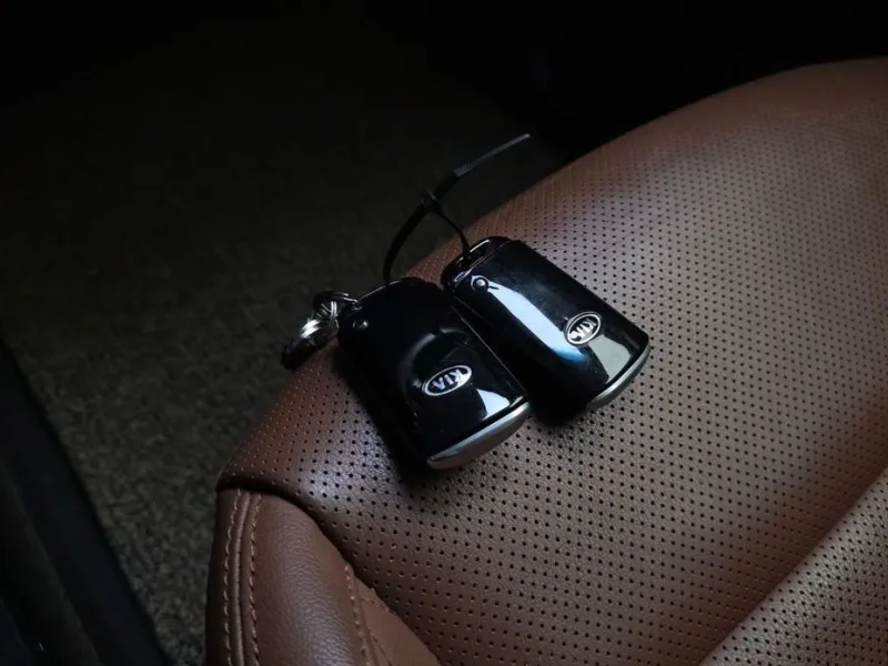 2017 Kia Sorento с пробегом 41 068 км